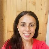 Photo of Valeria Amarante