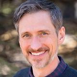 Photo of Ben Trudeau