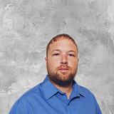 Photo of Richard Cuffle