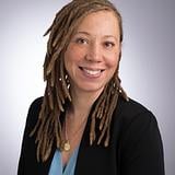 Photo of Monique Jacobs