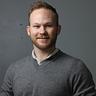 Photo of Aaron Lucas