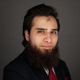 Photo of Daniel Zavala