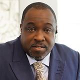 Photo of Michael Simmons