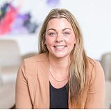 Photo of Jessica Orr