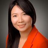 Photo of Michelle Lee