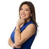 Photo of Stephanie Hinson