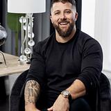 Photo of Michael Webster