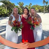 Photo of Candace Keeling