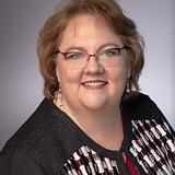 Photo of Deb Kirschbaum