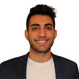 Photo of David Girjis