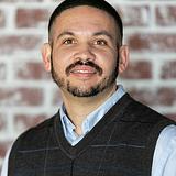 Photo of Brandon Marin