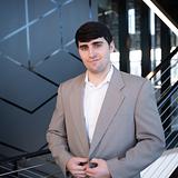 Photo of Chaz Knecht