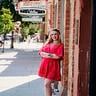 Photo of Baylee Woolstenhulme