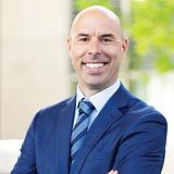 Photo of Karl Menzies