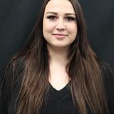 Photo of Taylor Brandt