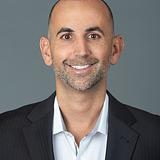 Photo of Andy Harrell