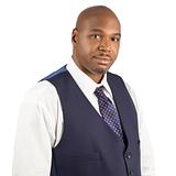 Photo of Christian Johnson