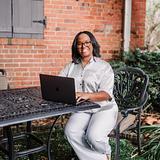 Photo of Adrienne Rogers