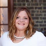 Photo of Ann Blackburn