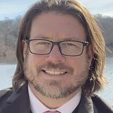 Photo of Brandon Funk