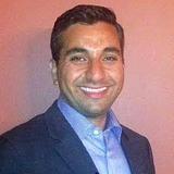 Photo of Dave Shalabi