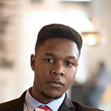 Photo of Michael Dawkins