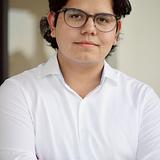 Photo of Haykel Villalobos