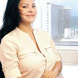 Photo of Diana Camacho