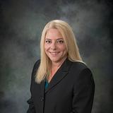 Photo of Kristine Erickson