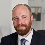 Photo of Carey McLaughlin