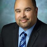 Photo of Sherman Gray