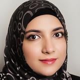 Photo of Humamah Zahrah