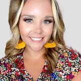 Photo of Christina Collum