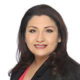 Photo of Paula Gonzalez