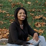 Photo of Tanesha Jones