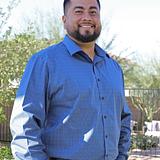 Photo of Luis Flores