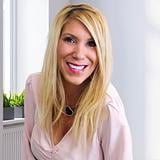 Photo of Lucie Roth