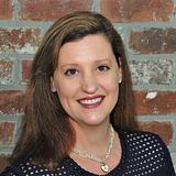 Photo of Alicia Pecoraro