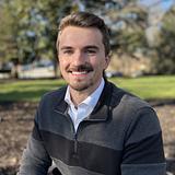 Photo of Aaron Robbins