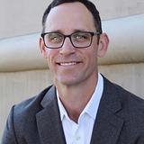 Photo of Garret Jones