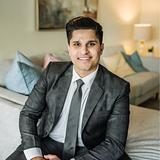 Photo of Sohrab Sangha