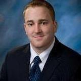 Photo of Paul Valentine