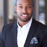 Photo of Ian Michael Thompson