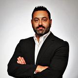 Photo of Danny Abballe