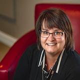 Photo of Heidi Lachel