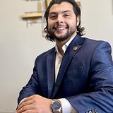 Photo of Daniel Rayas