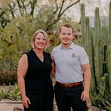 Photo of Jankowski Team Tucson