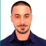 Photo of Brandon Silverman