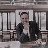 Photo of Paul Ferrall