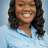 Photo of Sandra Ingram-Petty